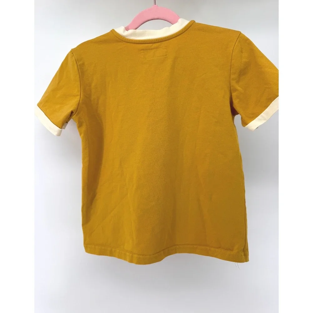 Taylor Joelle Graphic T-Shirt Kids  Peter Pan Disney Bound  S 5/6